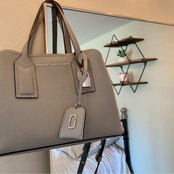 Marc Jacob’s bag | The Editor Marc Jacobs - Picture 3 of 7